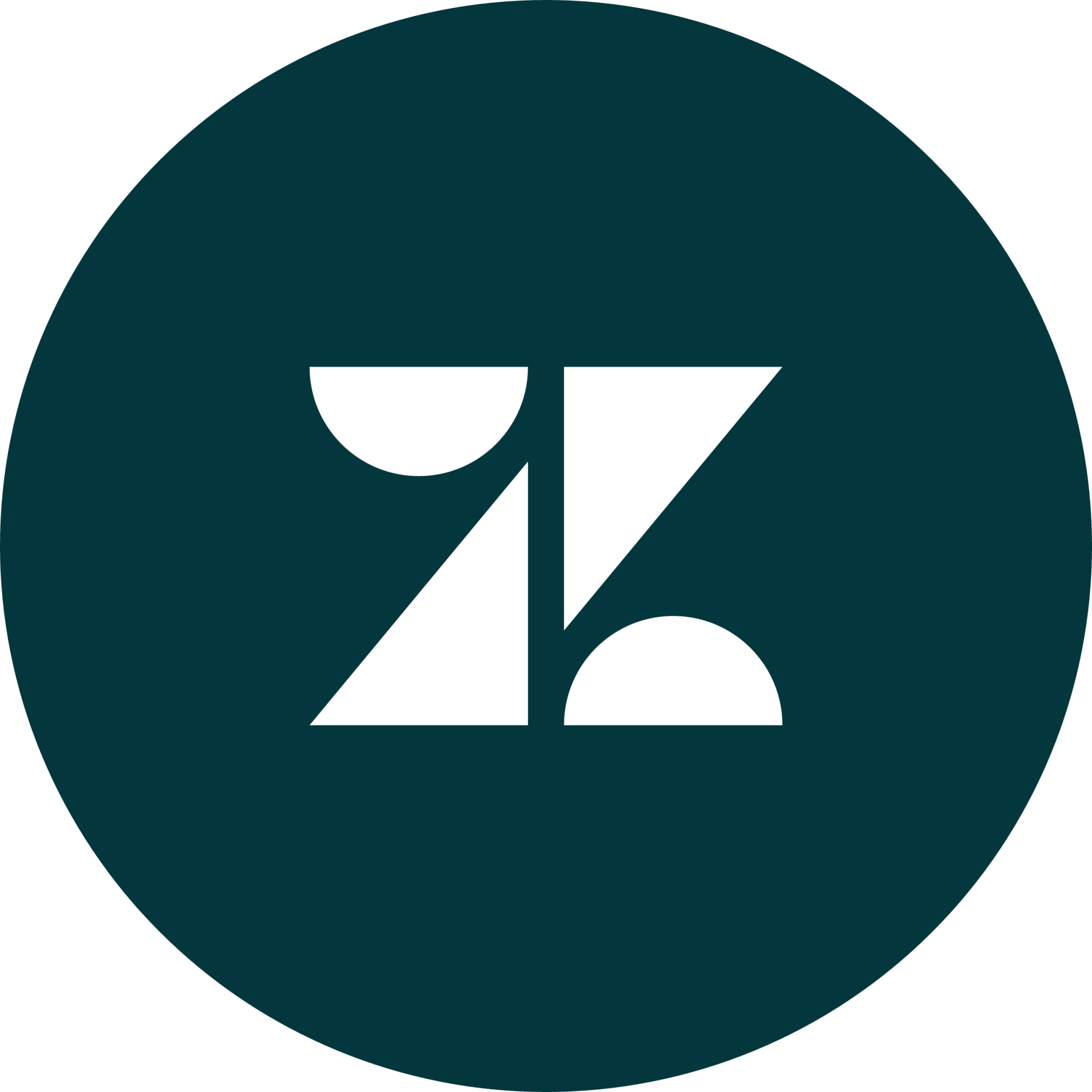ZenDesk icon