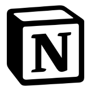 Notion icon